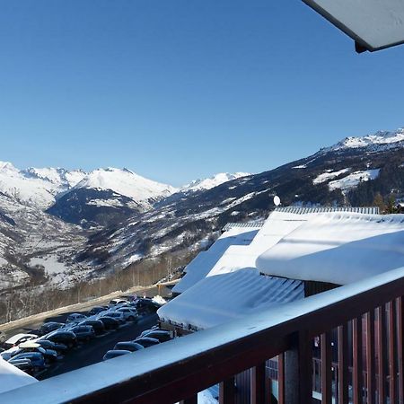 Vacanceole - Le Chalet De Montchavin Bellentre Exterior foto