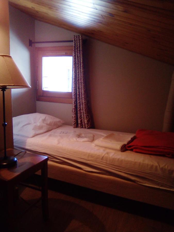 Vacanceole - Le Chalet De Montchavin Bellentre Exterior foto